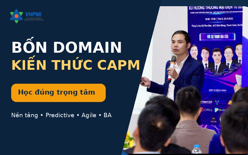 Viện Quản lý dự án Việt Nam - VNPMI