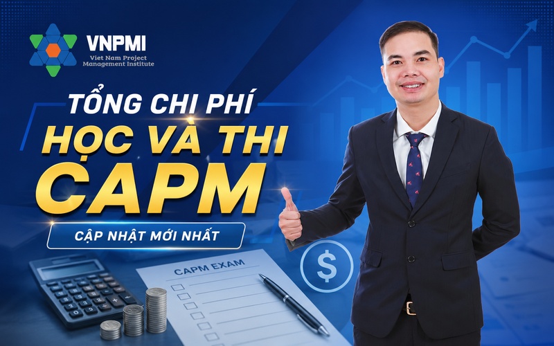 Viện Quản lý dự án Việt Nam - VNPMI