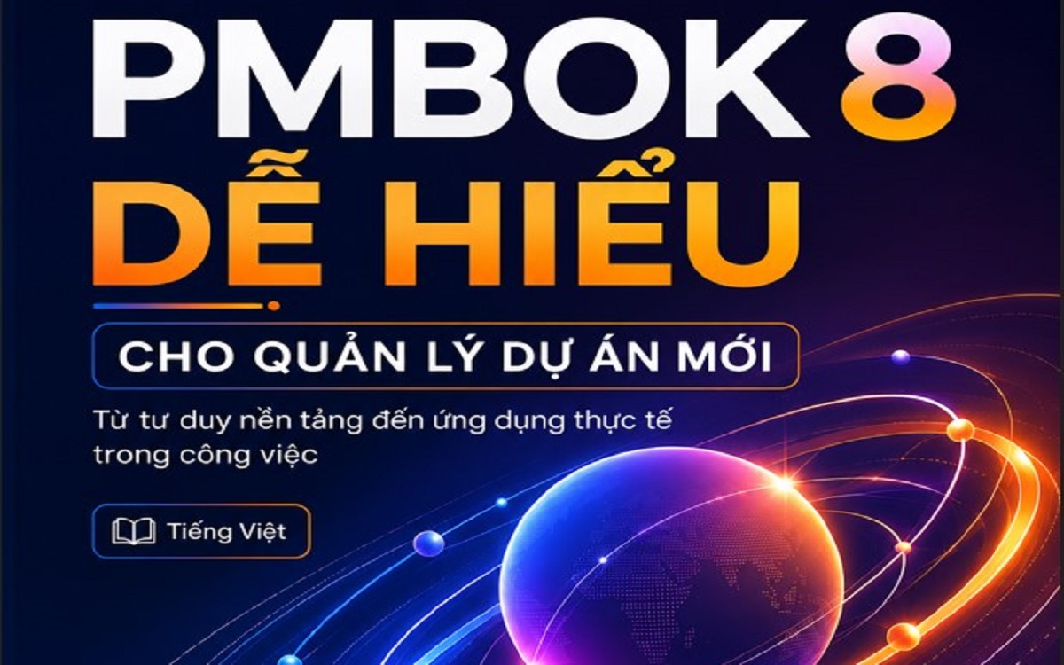 Viện Quản lý dự án Việt Nam - VNPMI