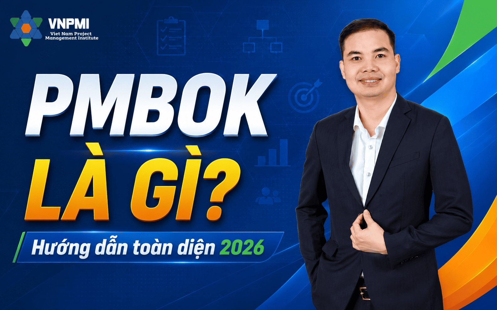 PMBOK là gì và cách sử dụng PMBOK trong quản lý dự án