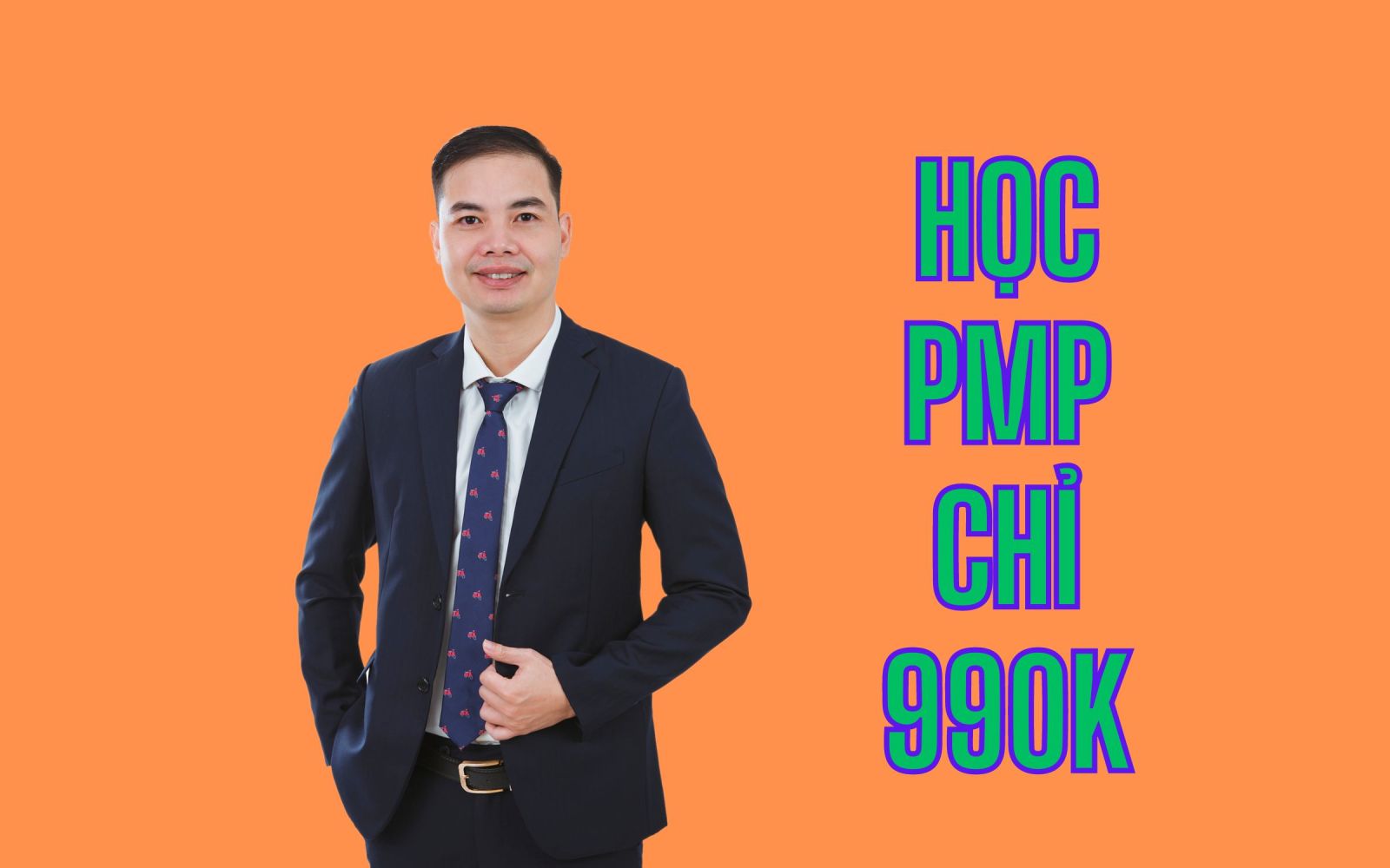 990K học full khóa quản lý dự án PMP
