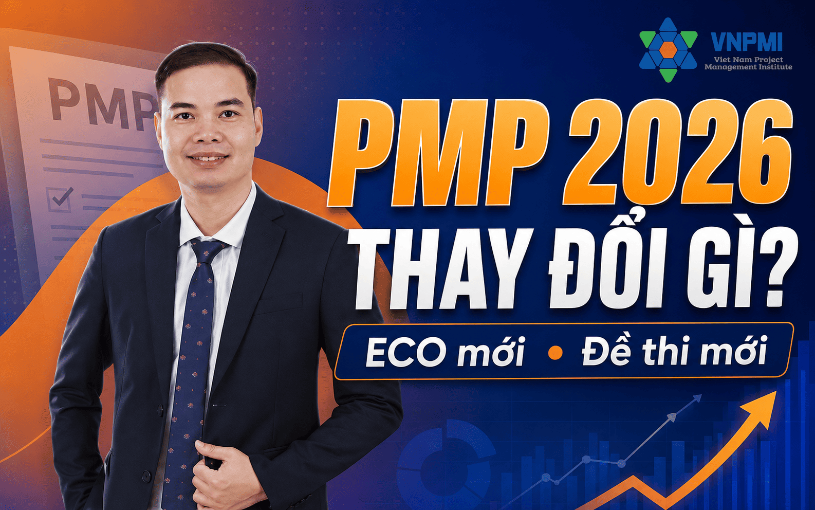 Viện Quản lý dự án Việt Nam - VNPMI