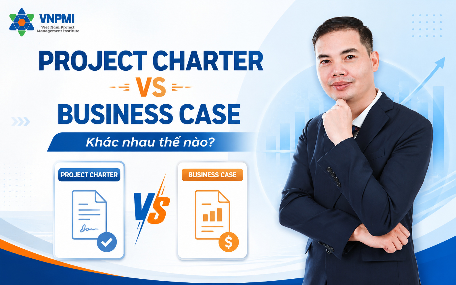 Viện Quản lý dự án Việt Nam - VNPMI