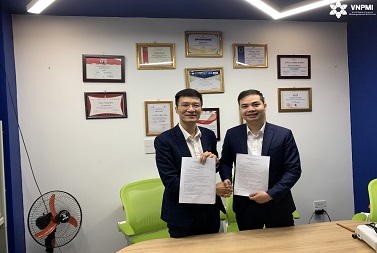 Hoạt động đào tạo doanh nghiệp của VNPMI